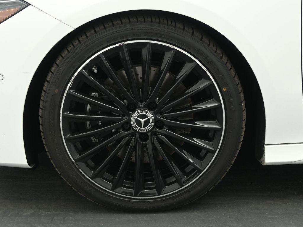 Used 2024 Mercedes-Benz CLA 250 image 49