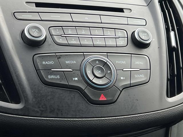 Certified 2017 Ford Escape SE image 21