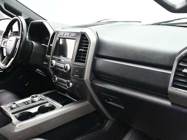 Certified 2021 Ford Expedition Max XLT AWD/4WD image 29