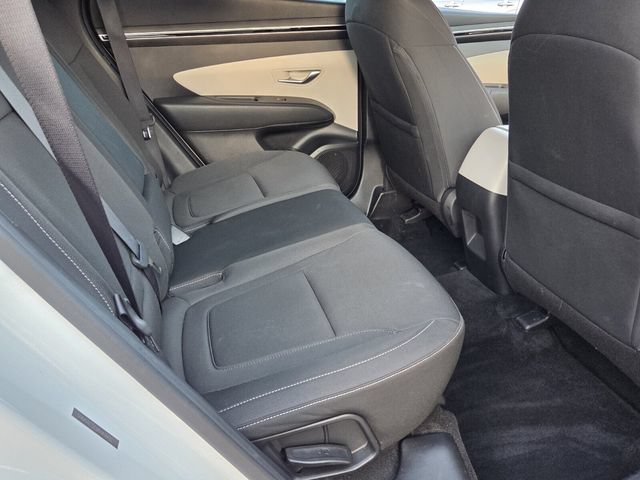 Used 2024 Hyundai Tucson SE AWD/4WD image 12