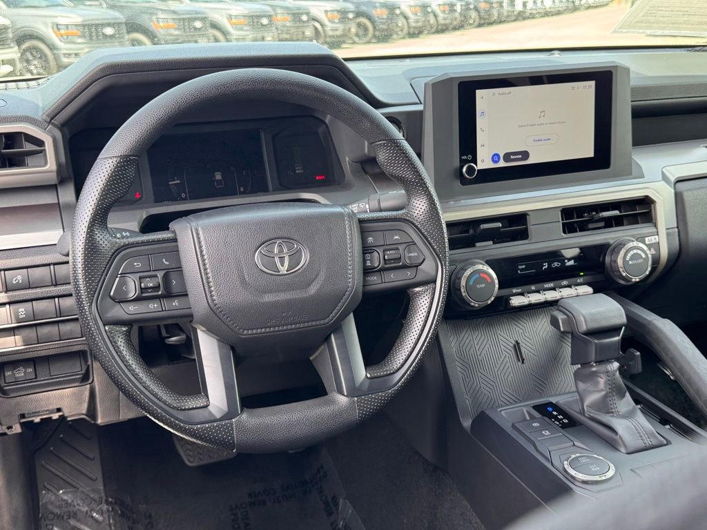 Used 2025 Toyota Tacoma SR5 RWD image 28