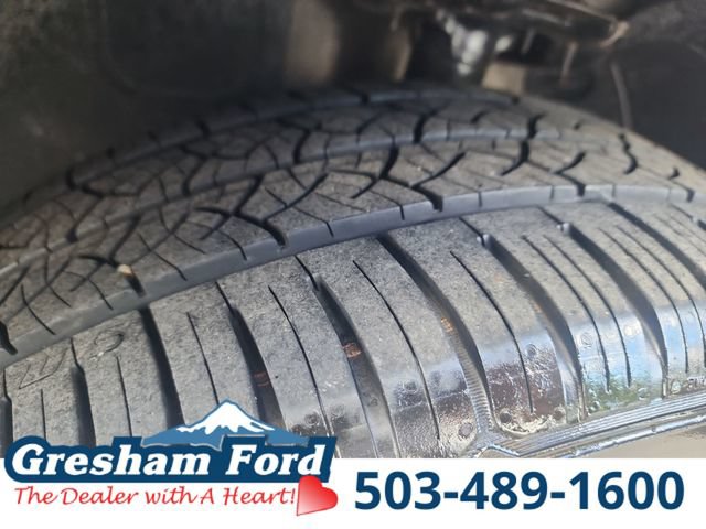 Used 2020 Hyundai Tucson SE AWD/4WD image 32