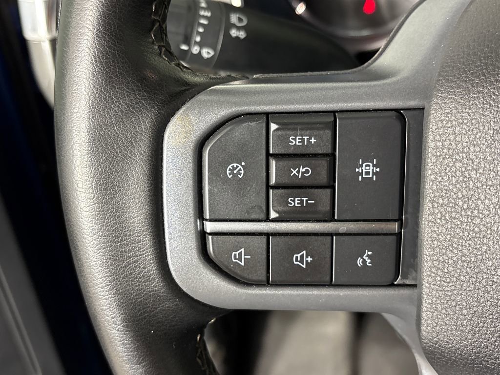 Certified 2023 Ford F150 XLT w/ Equipment Group 302A High image 18