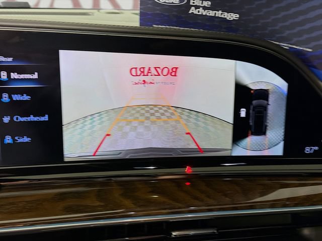 Used 2021 Cadillac Escalade Sport Platinum AWD/4WD image 17
