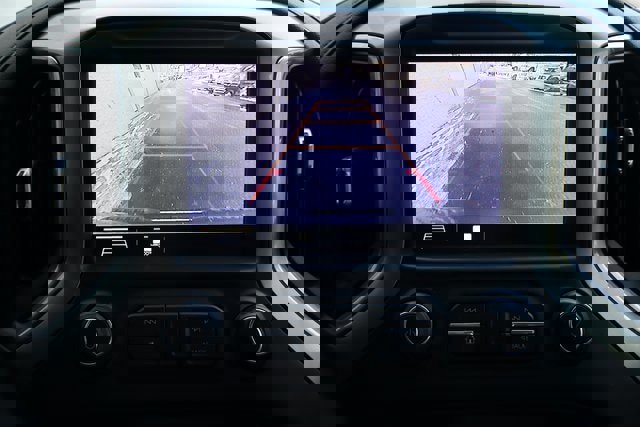 Used 2019 Chevrolet Silverado 1500 LT w/ All-Star Edition image 13