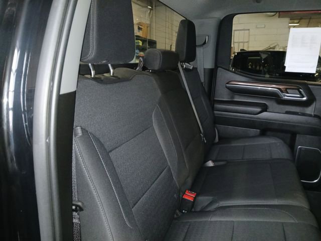 Used 2023 Chevrolet Silverado 1500 RST image 46