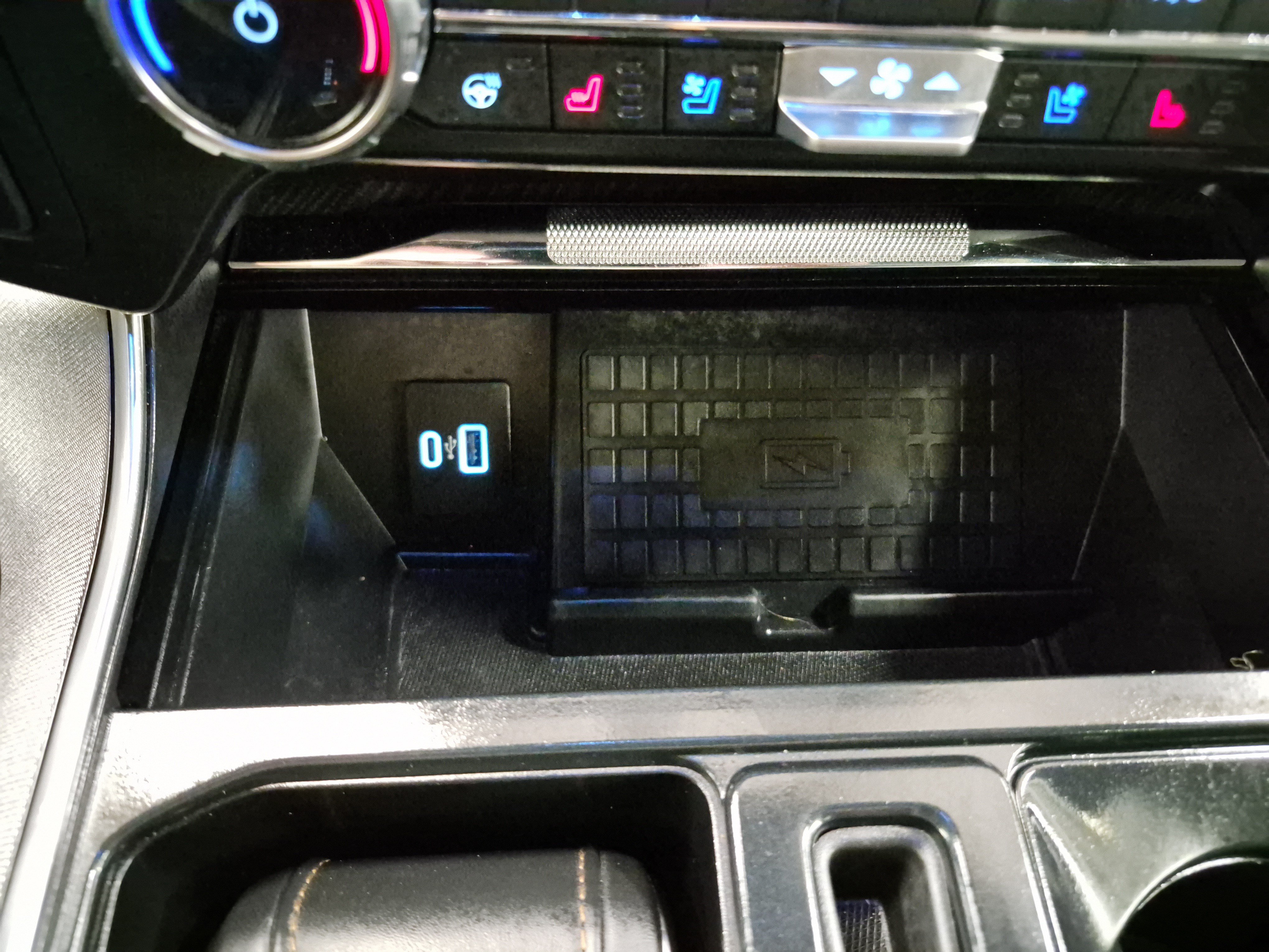 Certified 2022 Ford F150 Platinum AWD/4WD image 32