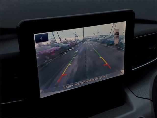 Certified 2023 Ford Explorer XLT w/ Equipment Group 202A image 21