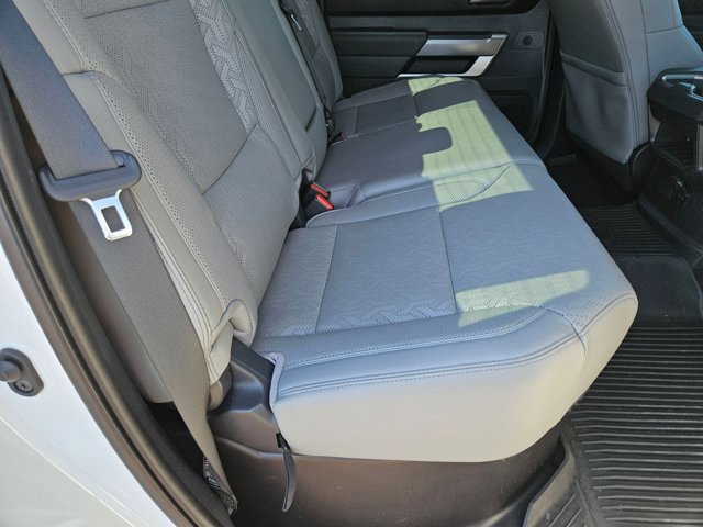 Used 2022 Toyota Tundra SR5 w/ Advanced Technology Package image 18