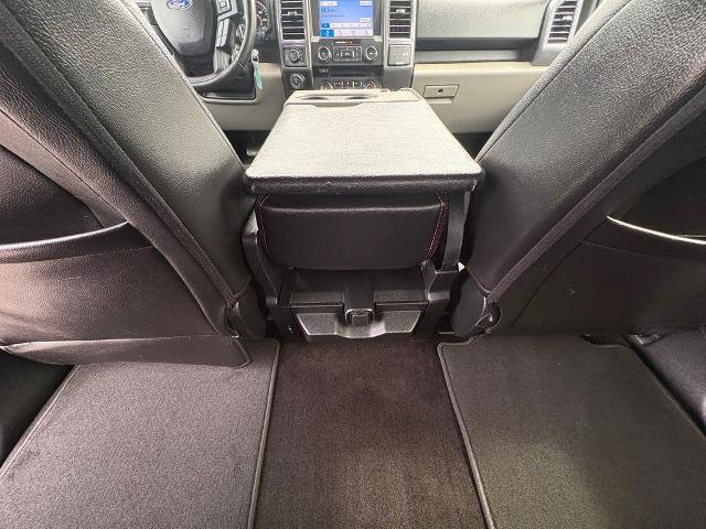 Certified 2018 Ford F150 XLT w/ Equipment Group 302A Luxury AWD/4WD image 23