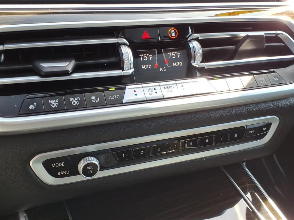 Used 2023 BMW X5 xDrive45e image 20