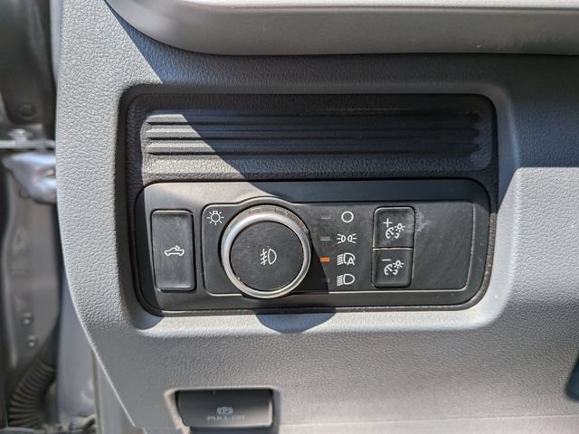 Certified 2024 Ford F250 XL w/ STX Appearance Package AWD/4WD image 15