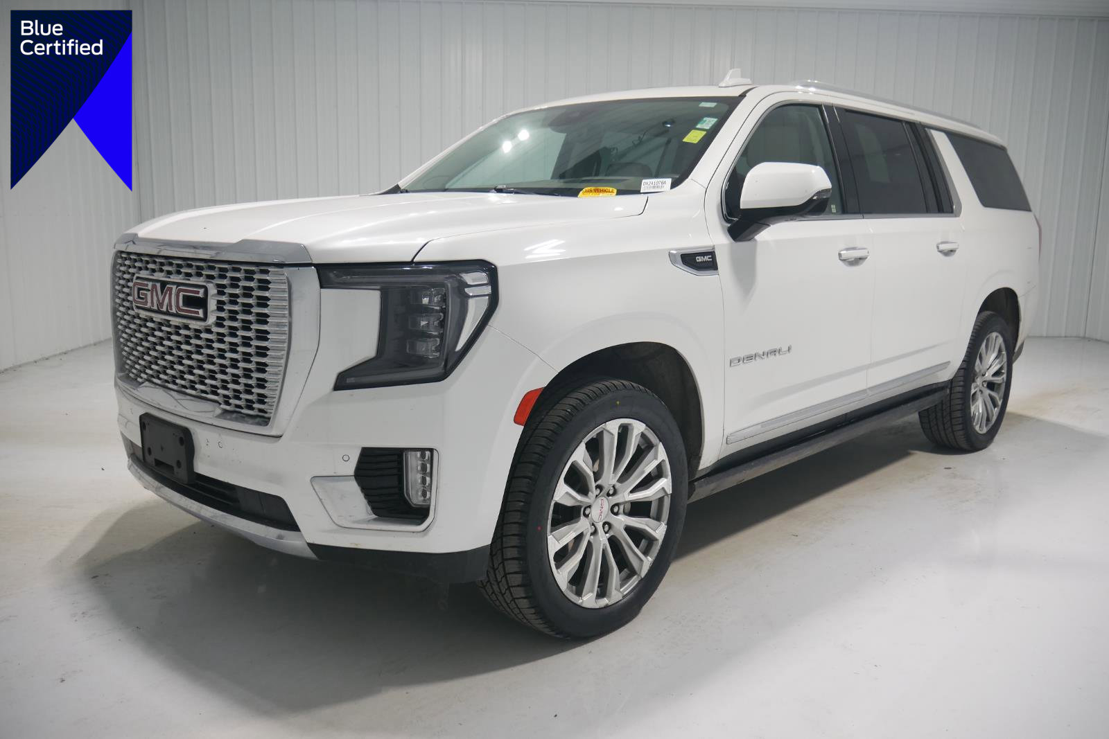 Used 2023 GMC Yukon XL Denali