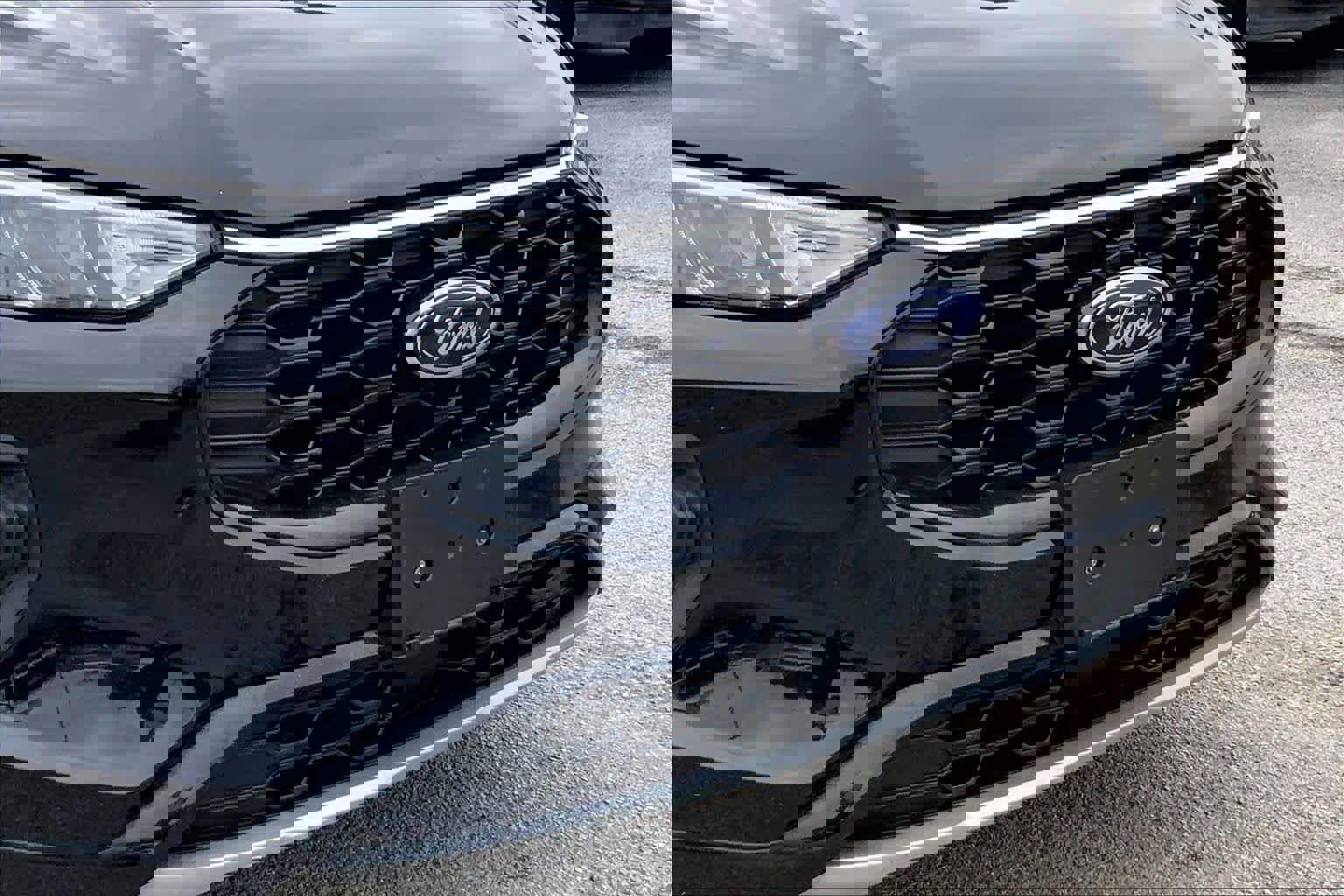 Certified 2023 Ford Escape ST-Line w/ Tech Pack #1 FWD image 26