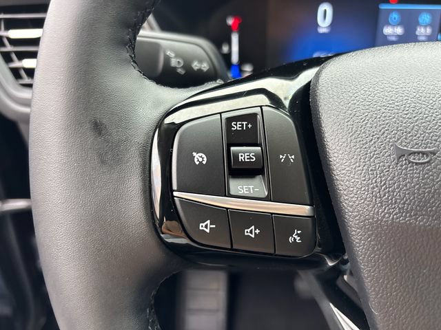 Certified 2024 Ford Escape Active AWD/4WD image 17