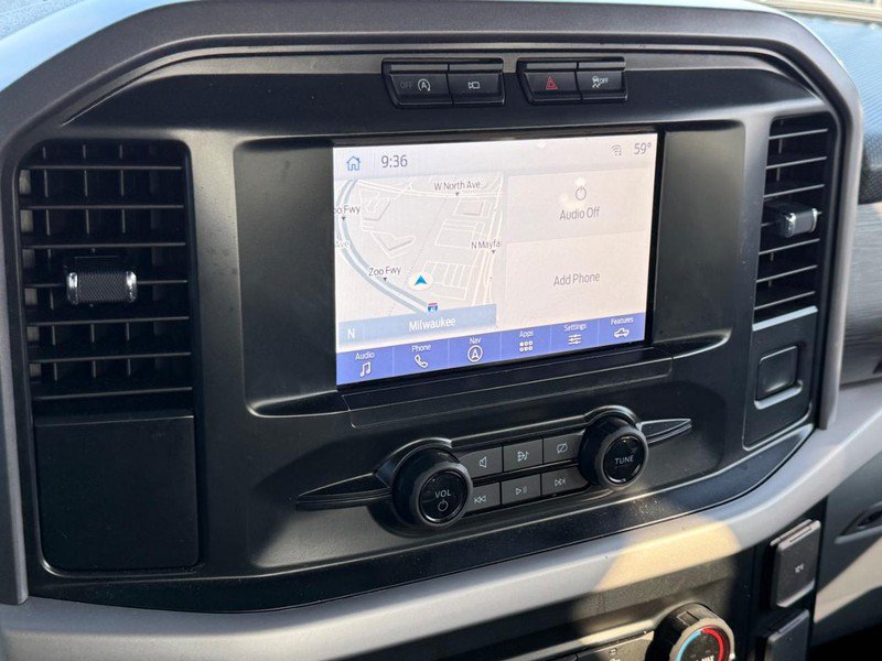 Certified 2023 Ford F150 XLT AWD/4WD image 21