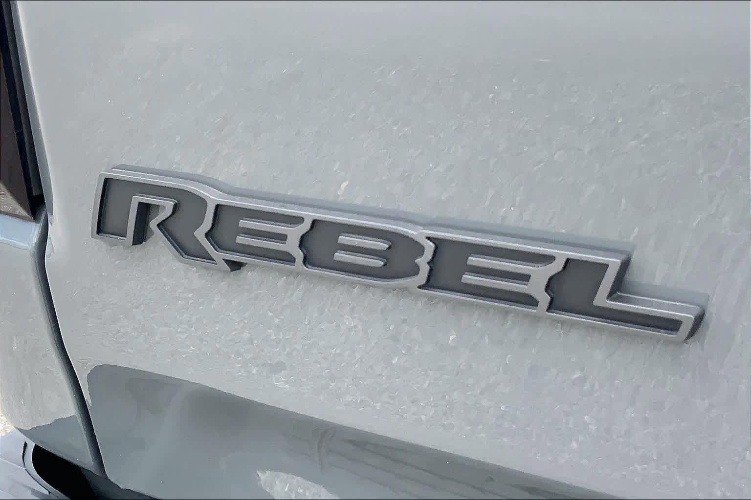 Used 2023 RAM 1500 Rebel w/ Rebel Level 2 Equipment Group AWD/4WD image 12