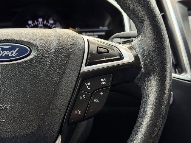 Certified 2018 Ford Edge Titanium w/ Equipment Group 301A FWD image 22