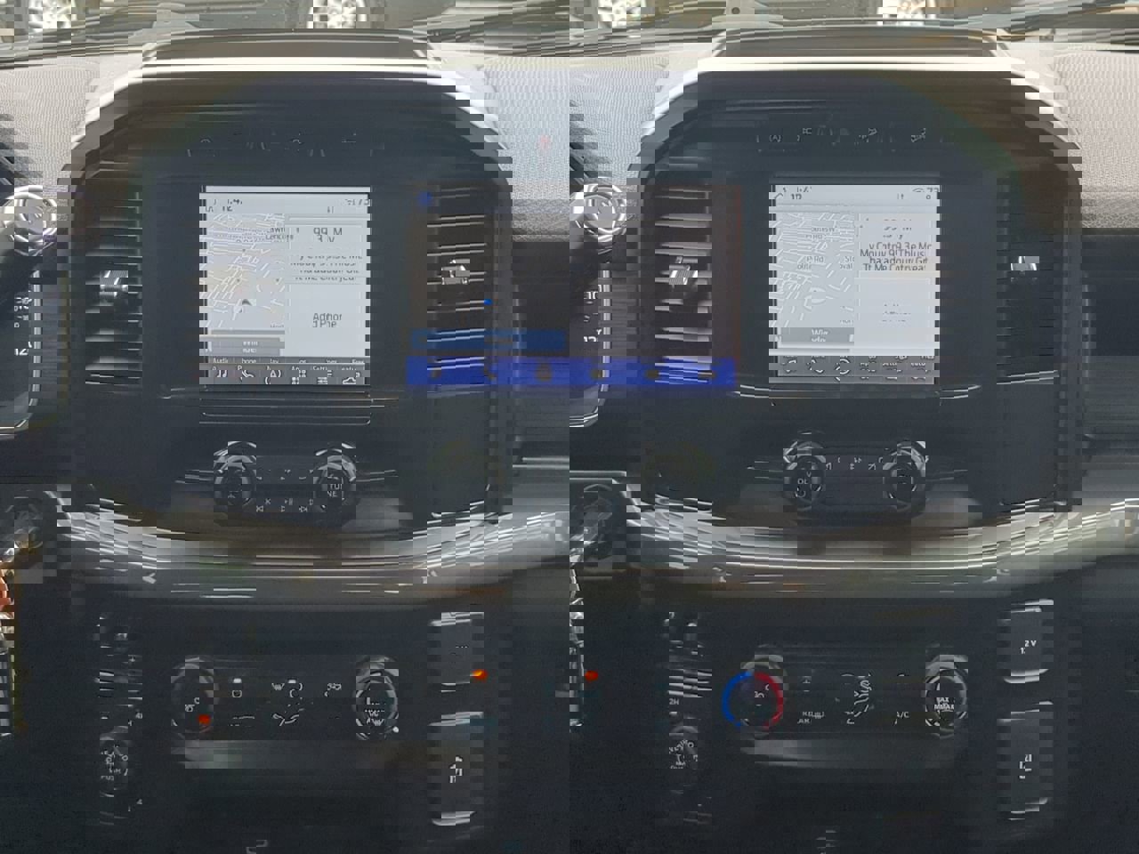 Certified 2023 Ford F150 XL w/ STX Appearance Package image 16