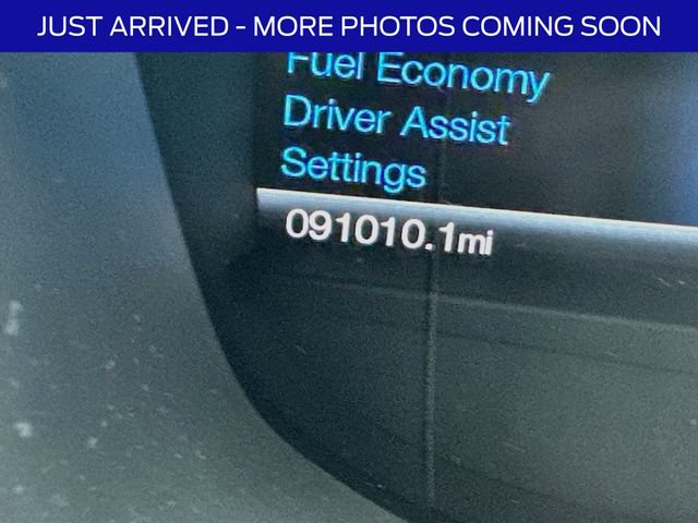 Certified 2017 Ford Fusion Platinum FWD image 13
