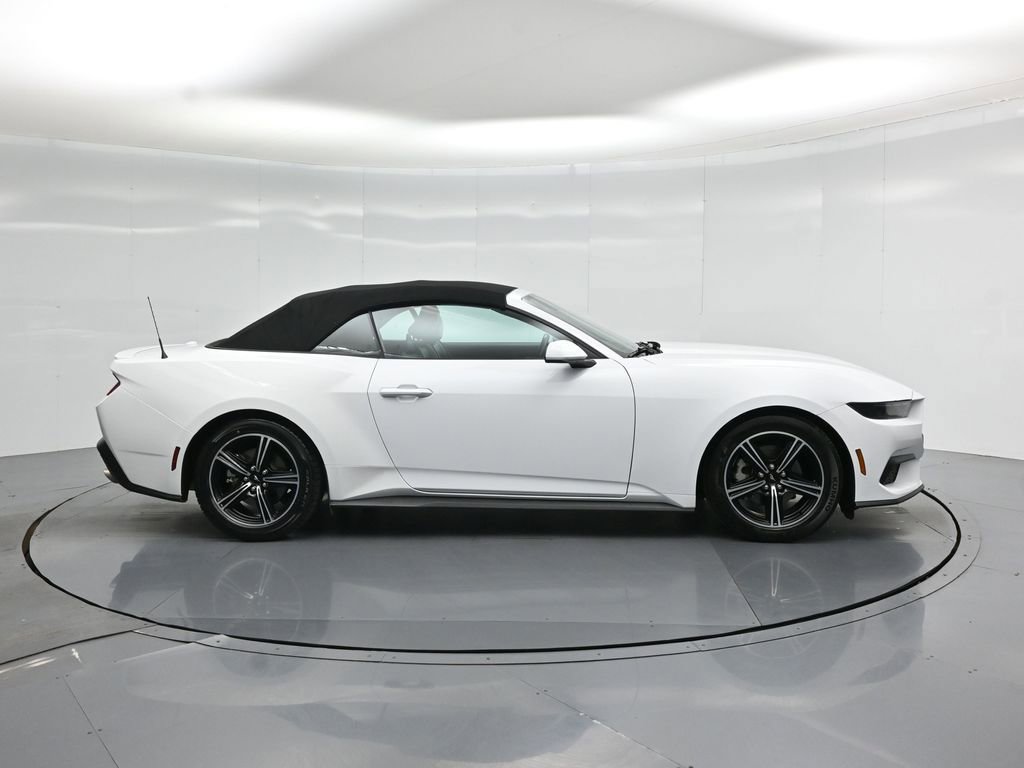 Certified 2025 Ford Mustang Premium RWD image 19