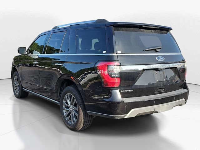 Certified 2020 Ford Expedition Limited RWD image 7