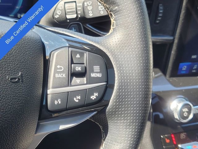 Certified 2021 Ford Explorer ST w/ Equipment Group 401A AWD/4WD image 15