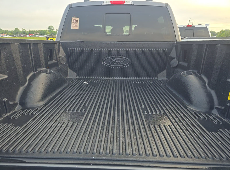 Certified 2023 Ford F150 XLT w/ Equipment Group 302A High AWD/4WD image 6
