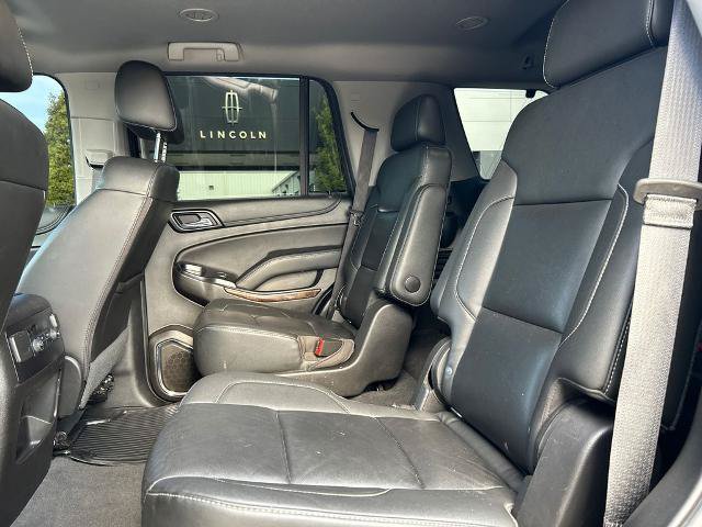Used 2019 Chevrolet Tahoe LT AWD/4WD image 29