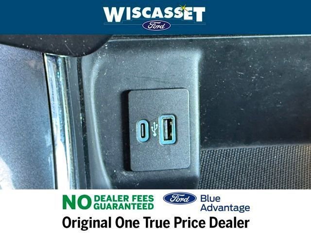 Certified 2023 Ford F150 XLT w/ Equipment Group 302A High image 16