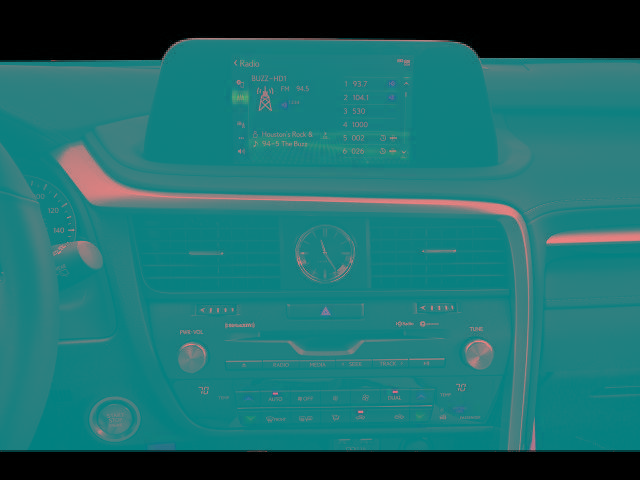 Used 2020 Lexus RX 350 AWD w/ Premium Package image 30