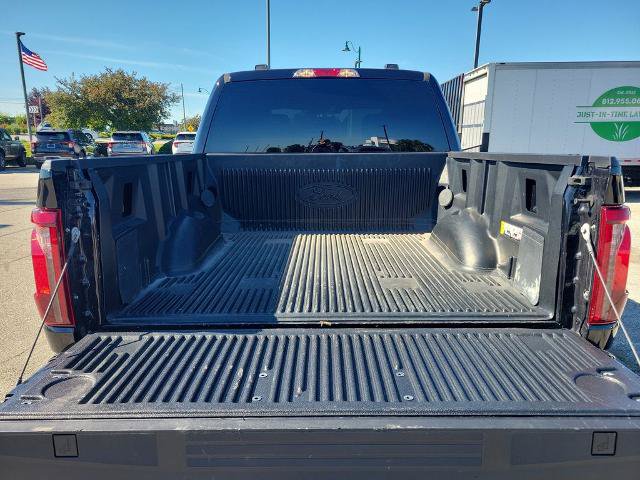 Certified 2024 Ford F150 STX AWD/4WD image 9