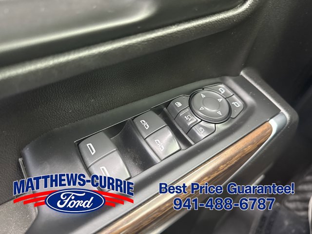 Used 2023 Chevrolet Silverado 2500 High Country w/ Safety Package II AWD/4WD image 28