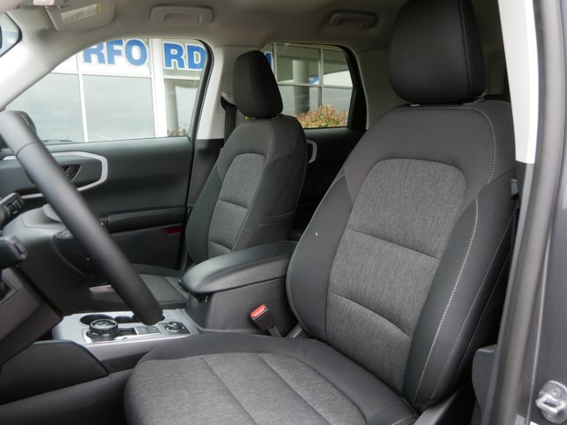 Certified 2024 Ford Bronco Sport Big Bend w/ Convenience Package AWD/4WD image 11