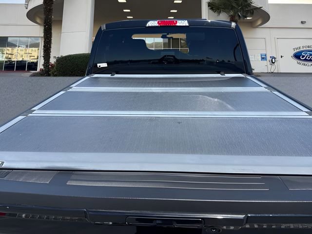 Certified 2023 Ford F150 XLT w/ Equipment Group 302A High AWD/4WD image 10