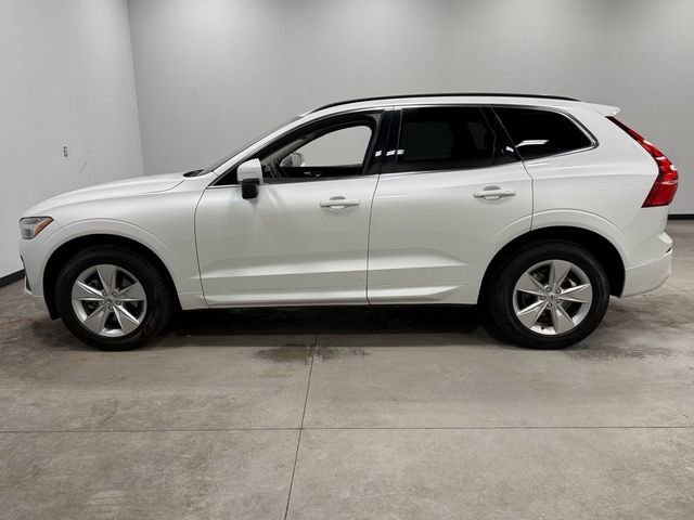 Used 2022 Volvo XC60 B5 Momentum AWD/4WD image 8