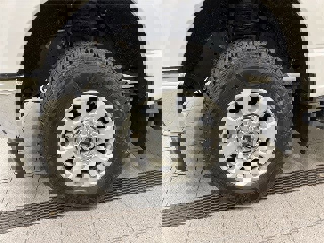 Certified 2024 Ford F350 XLT image 10