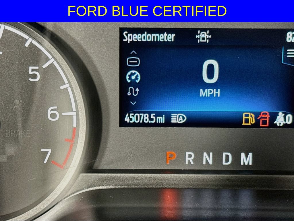Certified 2023 Ford F150 XL w/ STX Appearance Package RWD image 15