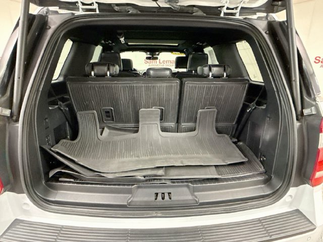 Certified 2021 Ford Expedition XLT AWD/4WD image 27