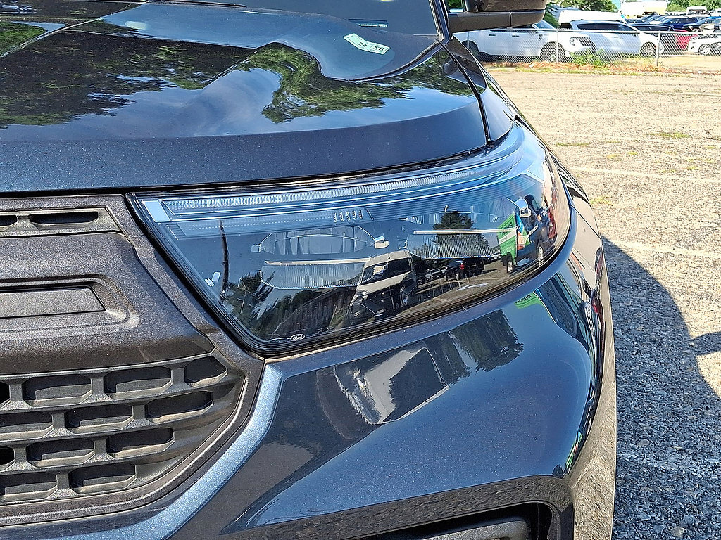 Certified 2023 Ford Explorer Timberline w/ Timberline Technology Package AWD/4WD image 34