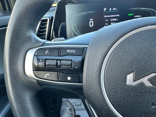 Used 2023 Kia Sportage LX image 69