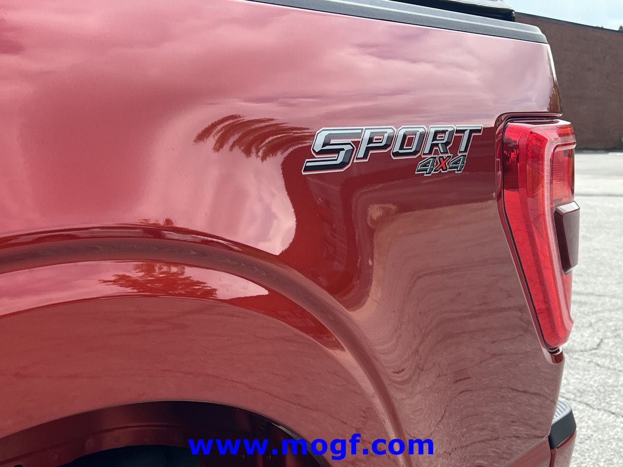 Certified 2023 Ford F150 XLT w/ Equipment Group 302A High AWD/4WD image 30