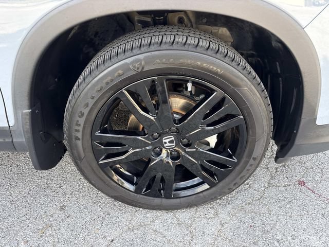 Used 2022 Honda Pilot Special Edition image 9