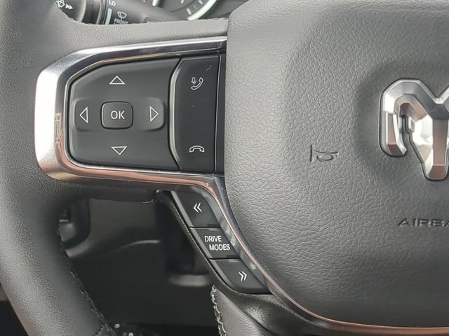 Used 2025 RAM 1500 Laramie w/ Sport Appearance Package AWD/4WD image 25