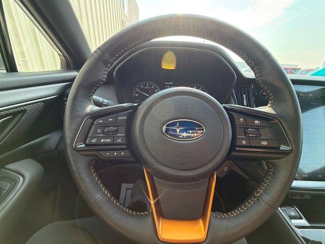 Used 2024 Subaru Outback Wilderness AWD/4WD image 19