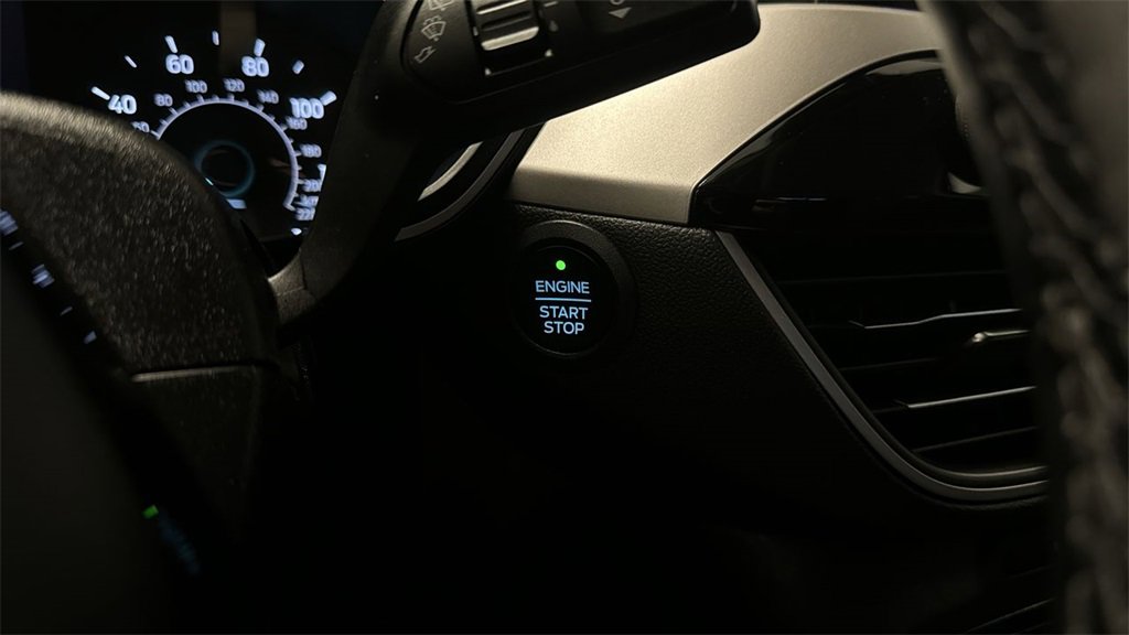 Certified 2022 Ford Escape SE w/ Convenience Package image 21