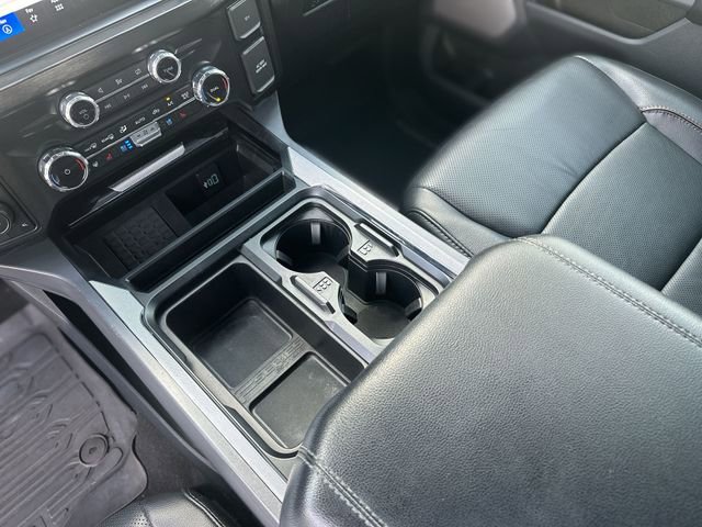 Certified 2024 Ford F250 Lariat image 21