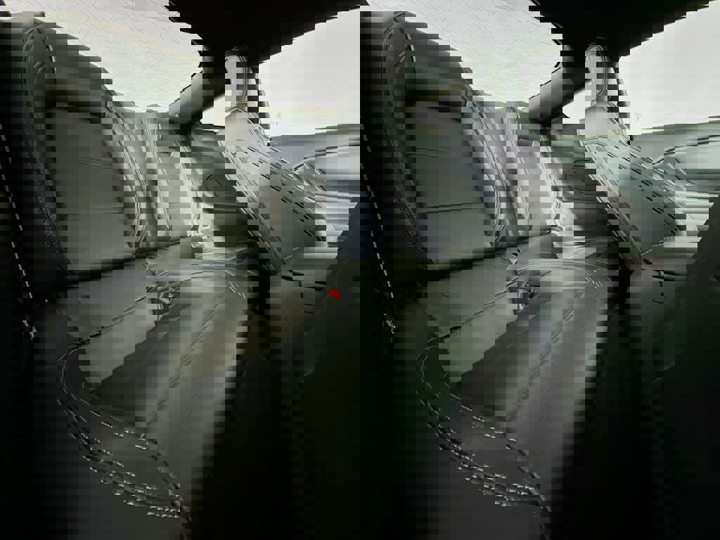 Certified 2024 Ford Mustang Premium image 29