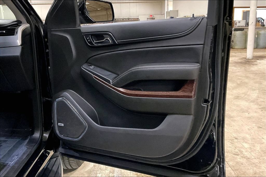 Used 2018 GMC Yukon SLT AWD/4WD image 23