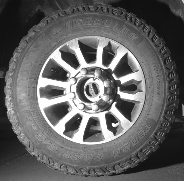 Certified 2021 Ford F250 Lariat AWD/4WD image 7